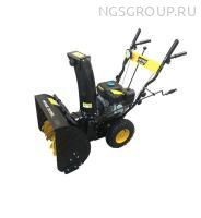 Снегоуборщик Huter SGC 4800E