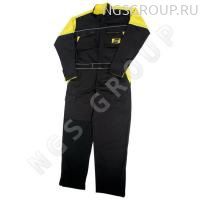 Комбинезон сварщика ESAB FR Coverall