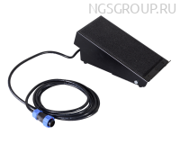 Педаль управления сварочным током для САИ-315АД (АС/DC)