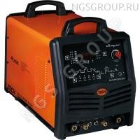 Сварочный инверторный аппарат Сварог TECH TIG 315 P DSP AC/DC (E106)