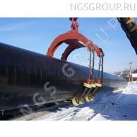Троллейные подвески