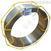 Сварочная проволока ESAB OK Autrod 318 2.4 мм