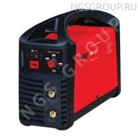 Сварочный инверторный аппарат FUBAG IR 140