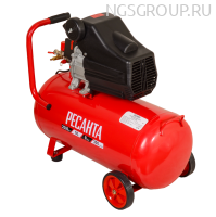 Компрессор Ресанта КП-50/300М