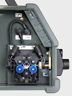 Сварочный полуавтомат MIGATRONIC OMEGA 550 S-V