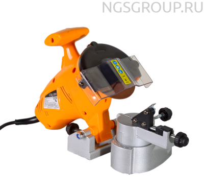 Станок для заточки цепей ВИХРЬ СЗЦ-200