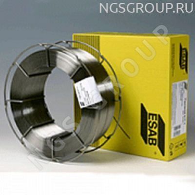 Сварочная проволока ESAB OK AristoRod 13.22 1.2 мм