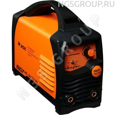 Сварочный инверторный аппарат Сварог EASY ARC 160 (Z213H)