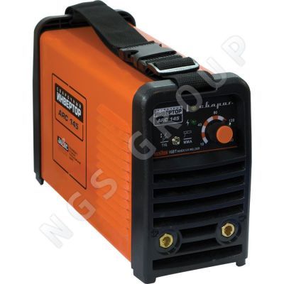 Сварочный инверторный аппарат Сварог ARC 145 (J6904) CASE