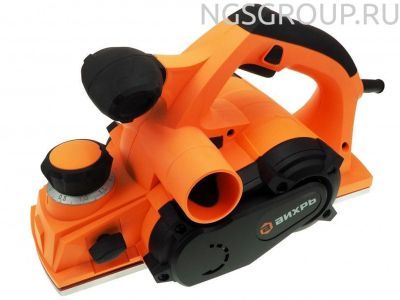 Электрический рубанок ВИХРЬ Р-110/1300