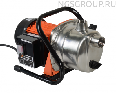 Поверхностный насос ВИХРЬ ПН-1100Н