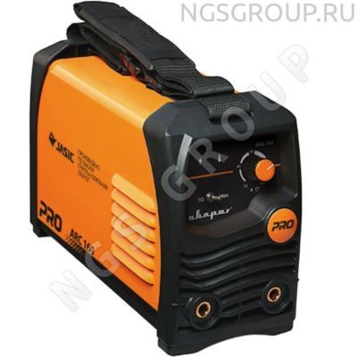 Сварочный инверторный аппарат Сварог PRO ARC 160 (Z206)