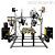 Сварочный портал ESAB MECHTRAC 1730/2100/2500/3000