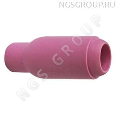 Сопло газовое № 4 (6,5мм / 47,0мм)