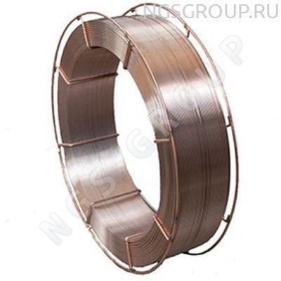 Проволока для сварки под флюсом LINCOLN ELECTRIC СВ-08ХМФА-О 4.0 мм