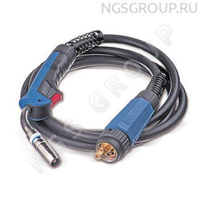 Сварочные горелки MB-25AK 4m