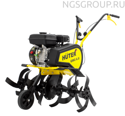 Мотокультиватор HUTER GMC-6.8