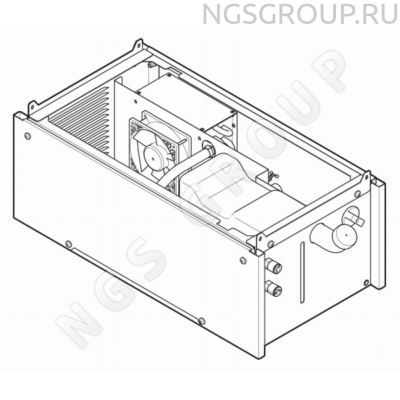 Блок охлаждения ESAB COOL 2