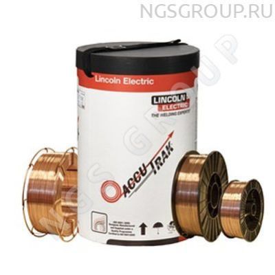 Сварочная проволока LINCOLN ELECTRIC ULTRAMAG G4SI1 1.6 мм
