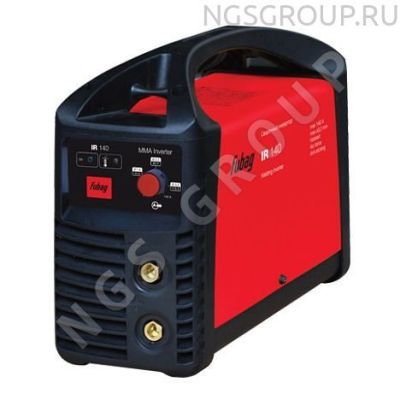 Сварочный инверторный аппарат FUBAG IR 140