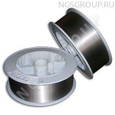 Сварочная проволока MIG ER-5356 1.0 мм / 7,0 (D300)