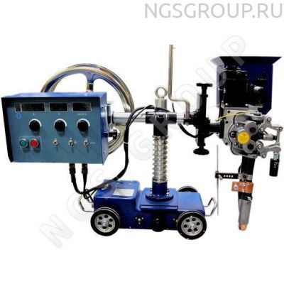 Сварочный трактор ASAW