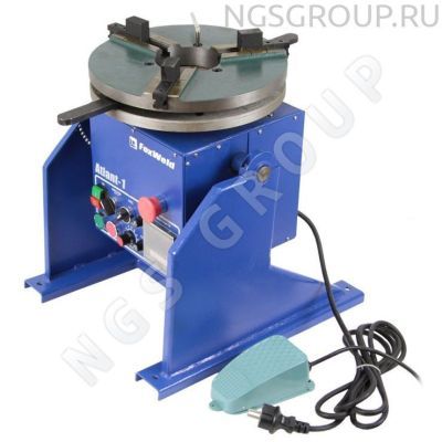 Сварочный вращатель Атлант 1