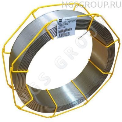 Сварочная проволока ESAB OK Autrod 16.97 2.0 мм