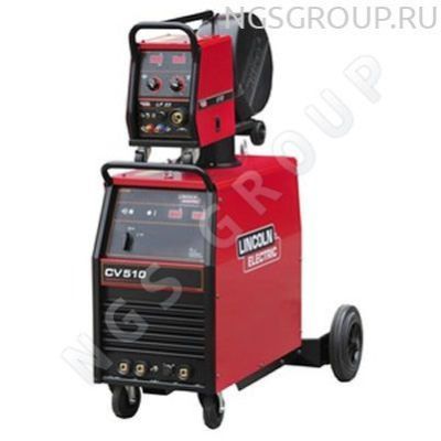 Сварочный аппарат LINCOLN ELECTRIC CV-510