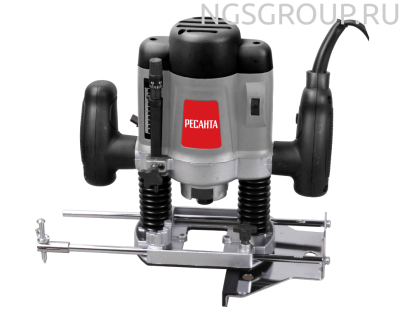 Фрезерная машина ФМ-1300Э Ресанта