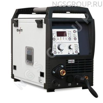 Сварочный полуавтомат EWM Picomig 305 Puls TKG