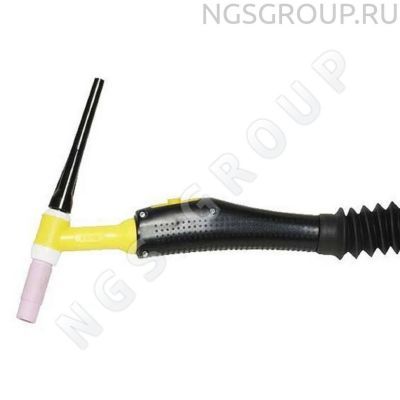 Сварочная горелка ESAB TXH151V 8M OKC25