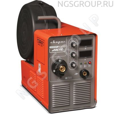 Сварочный инверторный аппарат Сварог ARCTIC MIG 250 Y (J04)