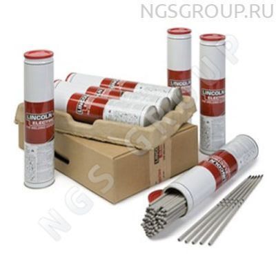 Сварочный электрод LINCOLN ELECTRIC PIPELINER LH-D100 4.0 мм