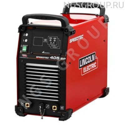 Сварочный аппарат LINCOLN ELECTRIC SPEEDTEC 405SP