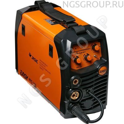 Сварочный инверторный аппарат Сварог EASY MIG 160 (N219)