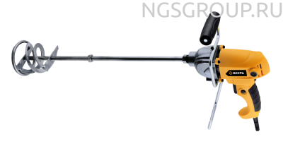 Строительный миксер СМ-1200Э