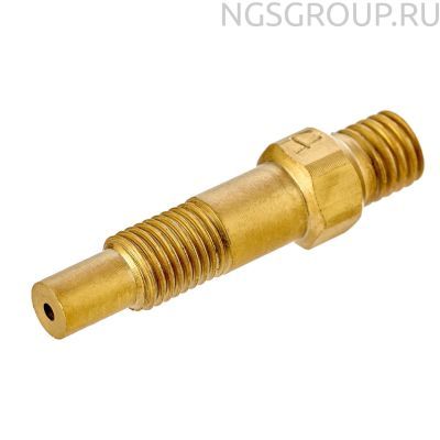 Мундштук внутренний №4 (50–100 мм) к РБ-02