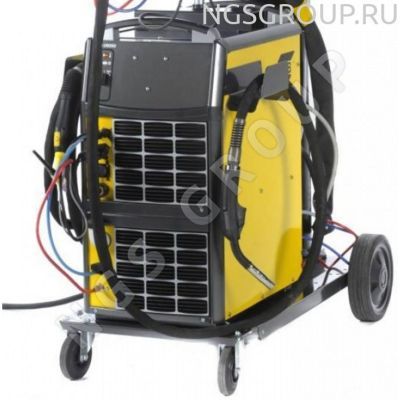 Сварочный выпрямитель ESAB ARISTO MIG U4000iw 400V
