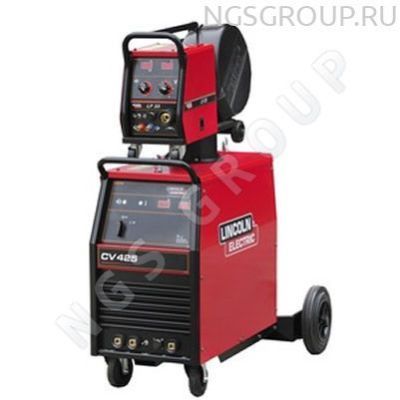 Сварочный аппарат LINCOLN ELECTRIC CV-425