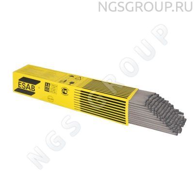 Сварочный электрод ESAB ТМУ-21У 4.0 мм