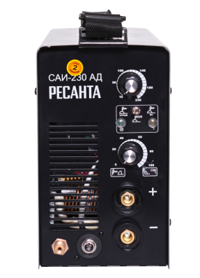 Сварочный аппарат РЕСАНТА САИ-230 АД