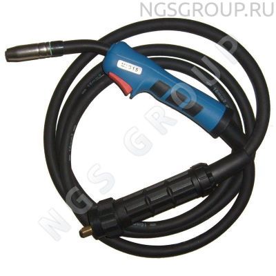 Сварочные горелки MB-15AK 5m