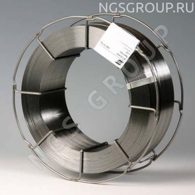 Порошковая проволока ESAB OK Tubrodur 35 S M 3.2 мм