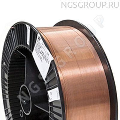 Сварочная проволока ESAB OK Autrod 19.40 0.8 мм