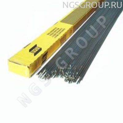 Присадочный пруток ESAB OK Tigrod 5183 4.0 мм