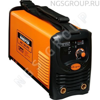 Сварочный инверторный аппарат Сварог ARC 160 PFC