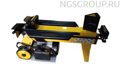 Дровокол электрический HLS-4500 Huter