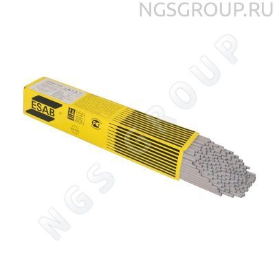 Сварочный электрод ESAB УОНИИ 13/45 4.0 мм