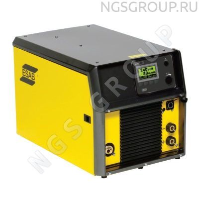 Сварочный выпрямитель ESAB ARISTO MIG C3000i U6 400V